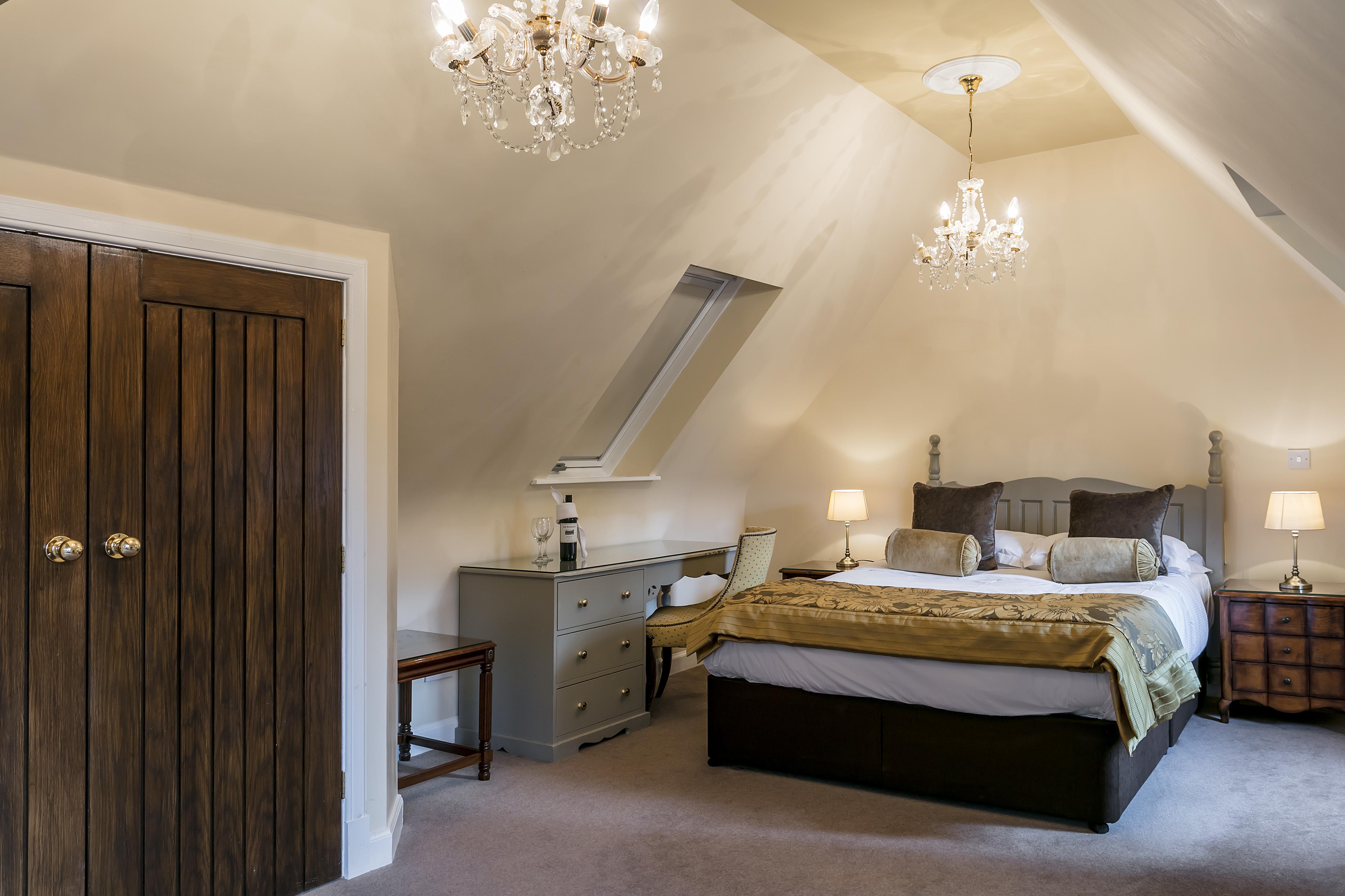 Dalhousie Castle Hotel Bonnyrigg Екстериор снимка