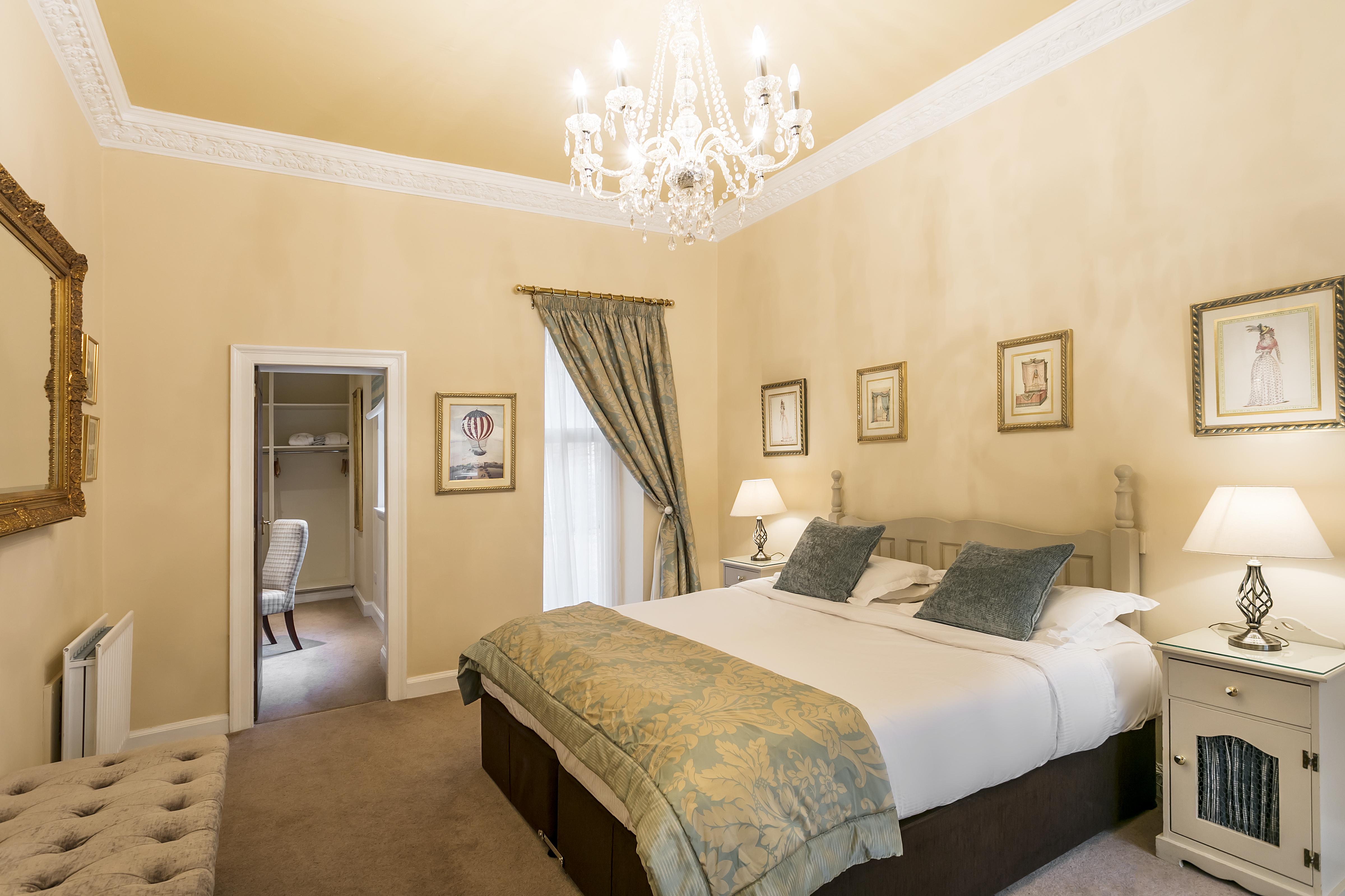 Dalhousie Castle Hotel Bonnyrigg Екстериор снимка