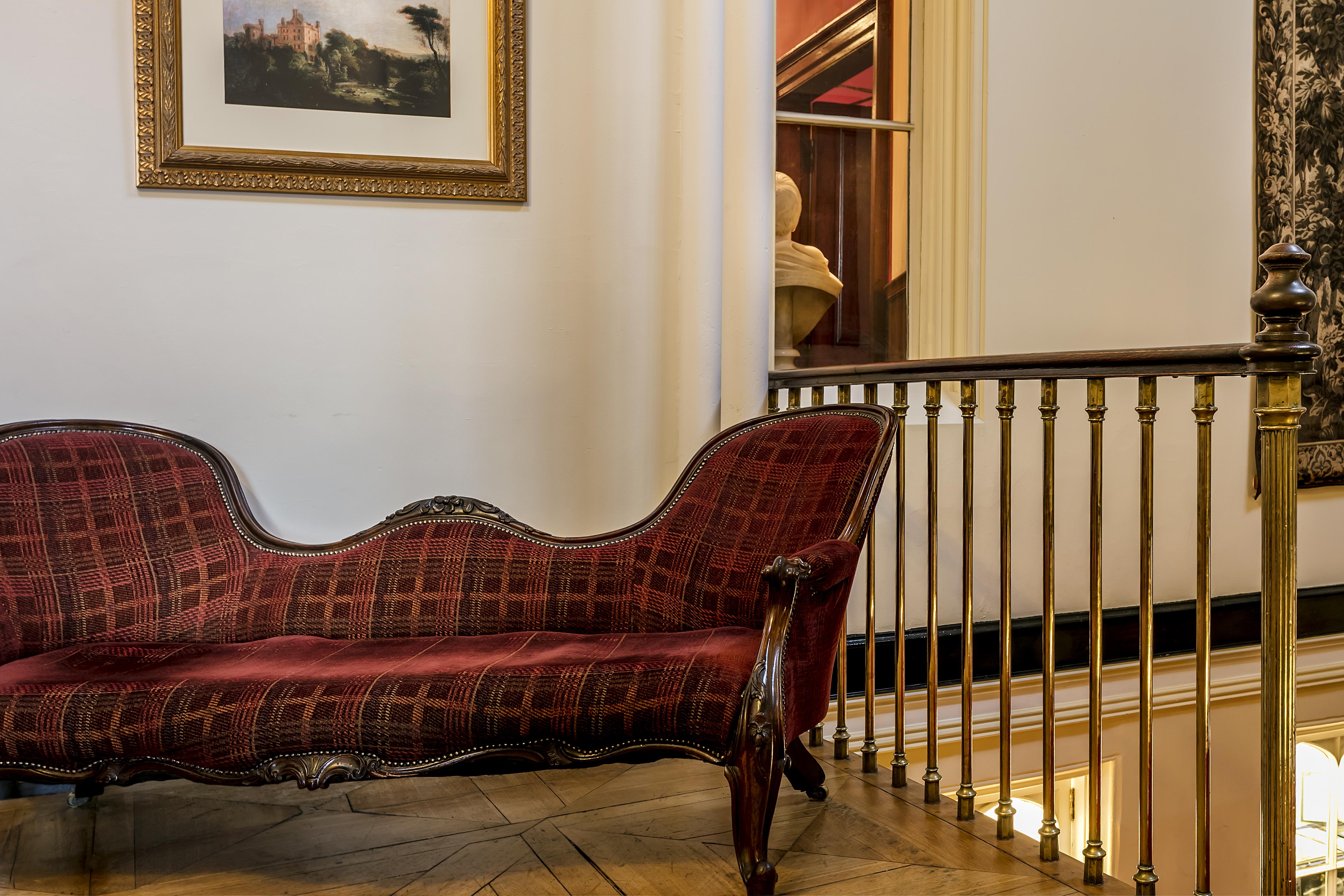 Dalhousie Castle Hotel Bonnyrigg Екстериор снимка