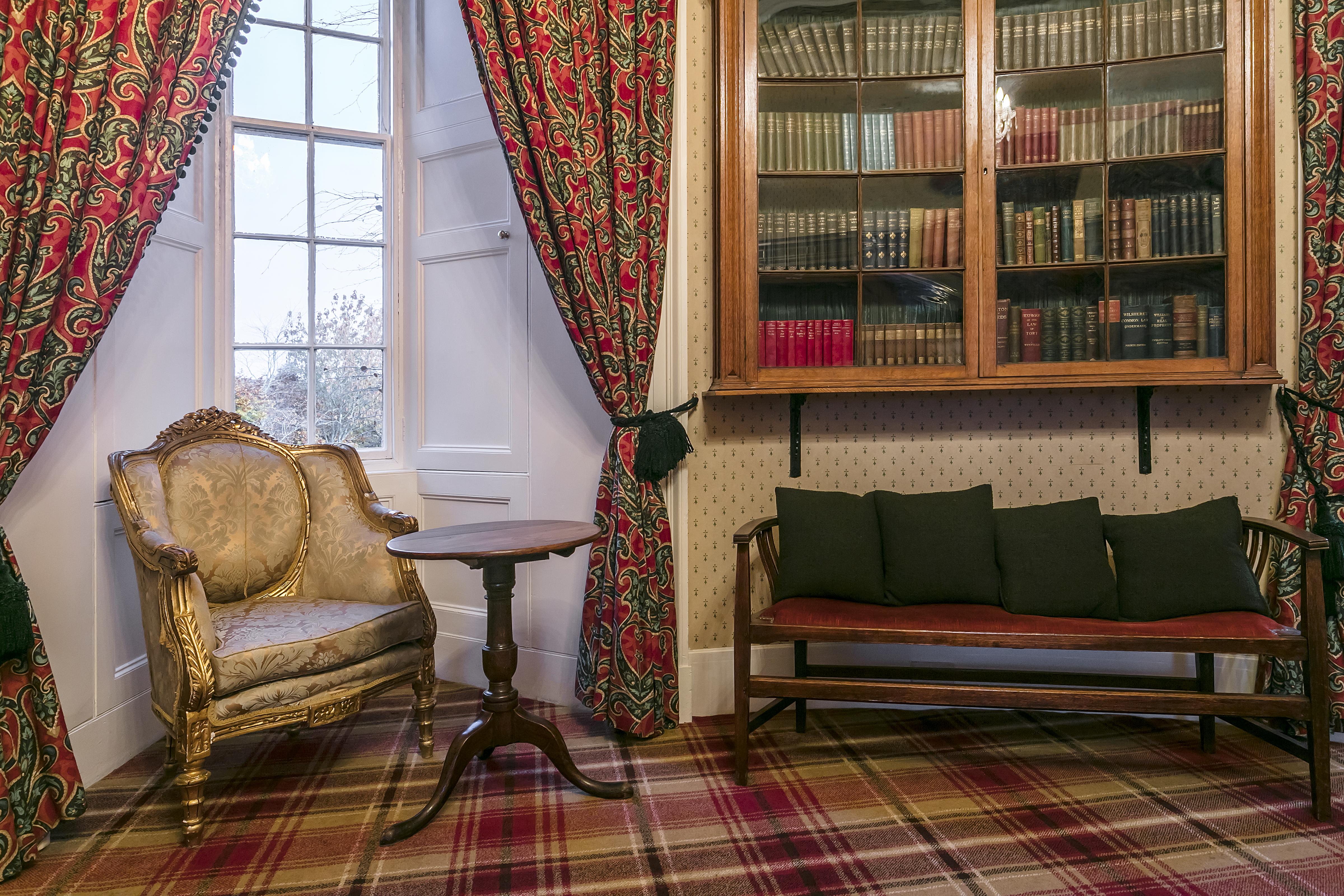 Dalhousie Castle Hotel Bonnyrigg Екстериор снимка