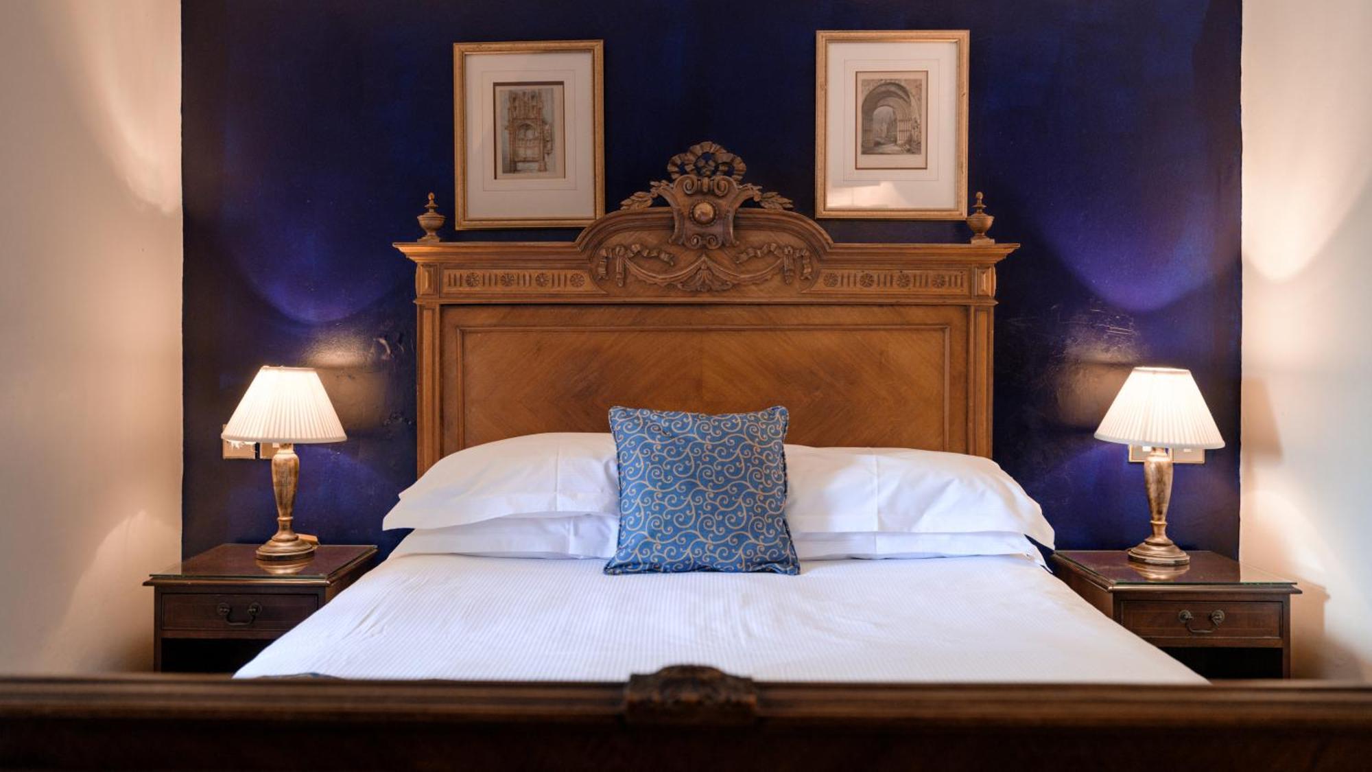 Dalhousie Castle Hotel Bonnyrigg Екстериор снимка